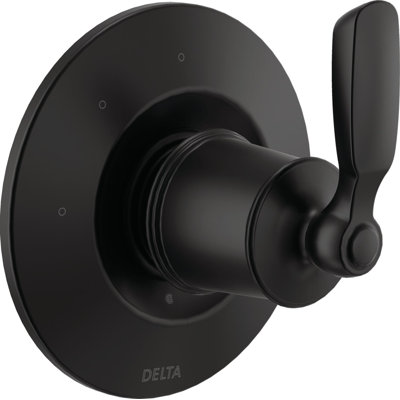 3-Setting 2-Port Diverter Trim