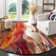 Airi Abstract Area Rug