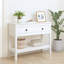 Kitrick Solid Wood Console Table-1686407751-1686407748