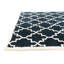 Tapis noir Odenton