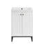 Meuble-lavabo simple l 23,6 po Chianti-804815489-804815515