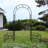 Metal Arbor
