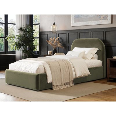 Single (3') Kids Bed