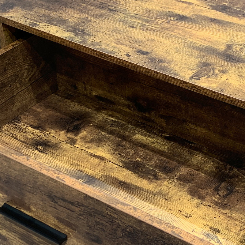 Accent Chest