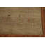 Tapis indien Camel en laine Gabbeh 5 x 8 po