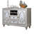 Bruun 54'' Sideboard