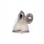 Polished Nickel