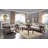 Kellson Rectangular Coffee Table in Cherry