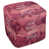 Tourmaline rose