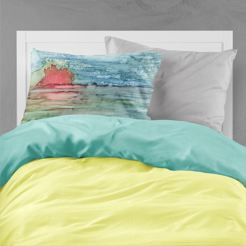 Microfiber Abstract