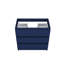 Base de meuble-lavabo simple 35,25 po Pepper seulement-57947114