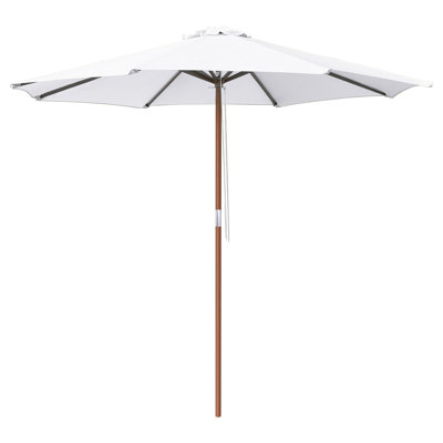 Guilliana 105.31'' Market Umbrella