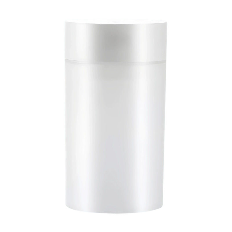 Humidificateur USB avec atomiseur coloré à lumière ambiante