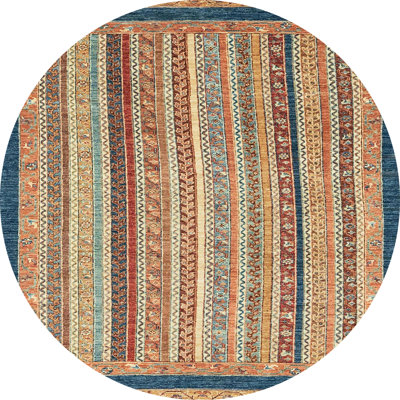 Abstract Indoor Rug