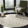 Muniz Performance Geometric Rug