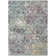 Bruckmann Performance Ikat Rug