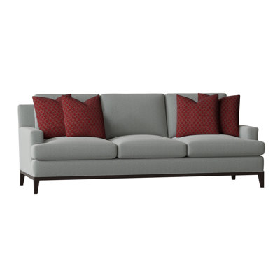 Dapper Upholstered 88'' Sofa