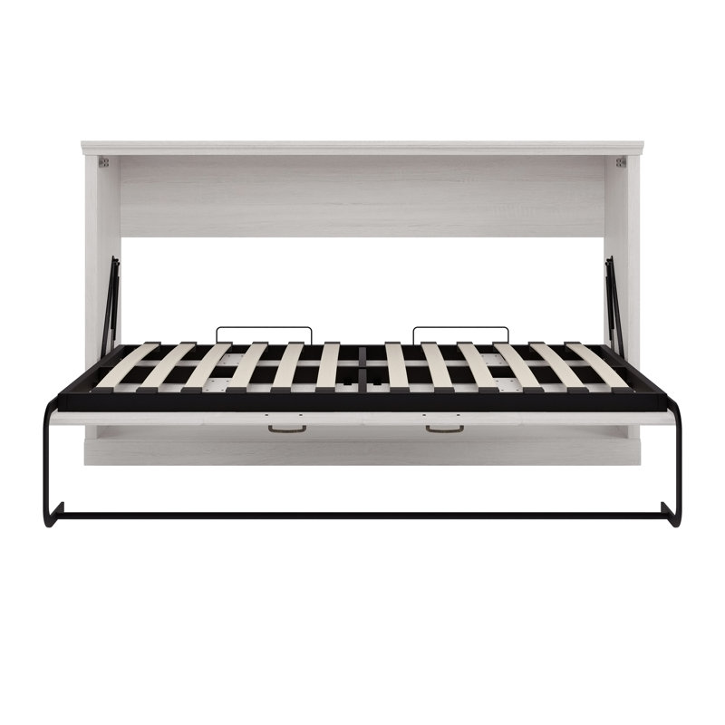 Horizontal Murphy Bed