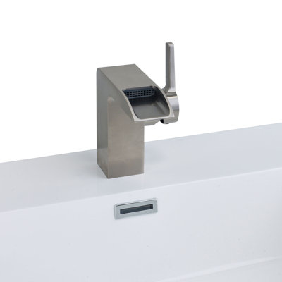 Jaida C.® Single-Hole Bathroom Faucet