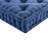 24″ W Square Floor Pillow Cushion with Handle