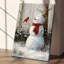 1 Piece Wrapped Canvas Wall Art-170817871