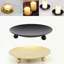 Iron Tabletop Tealight Holder