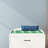 Delycia 3 Drawers Changing Table Dresser