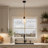 Boho 1 - Light Rope Pendant Light