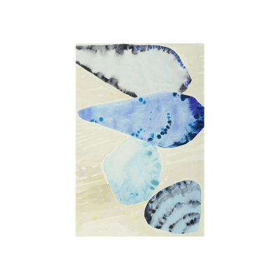 Shells II Print by Hable Construction