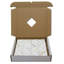 3" x 3" Marble Grid Mosaic Tile-48685844