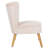 Velveteen Velvet Side Chair-1771924276