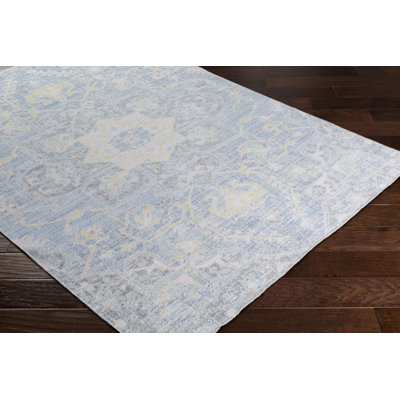 Sophina Floral Indoor Rug