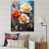 Toile tendue