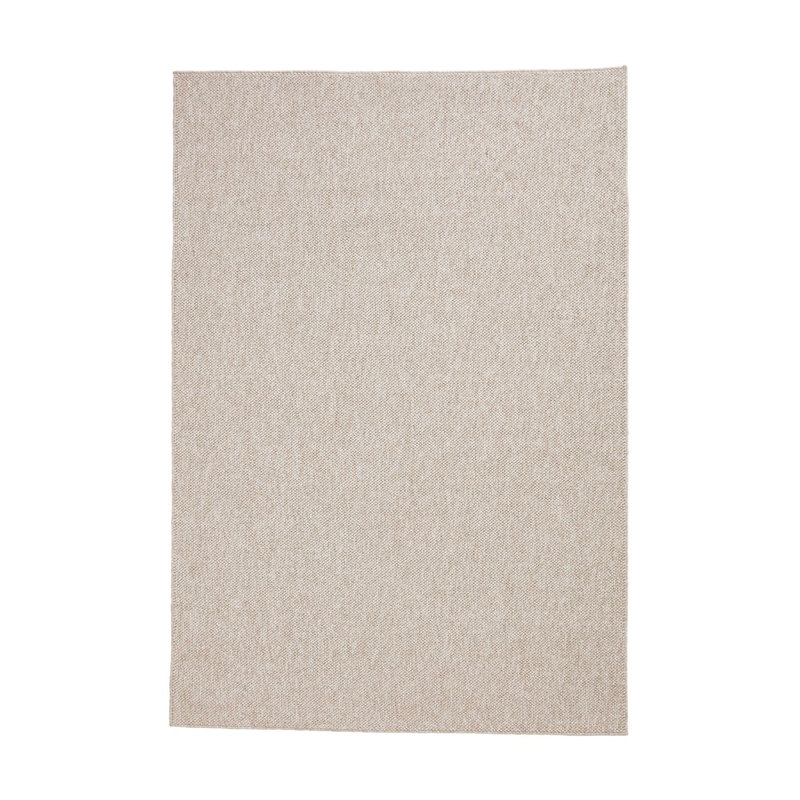 Bahr area rug Machine Woven Rectangle Brown, Rectangle 200cm x 290cm