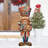 Wood Christmas Decoration