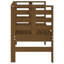 Solid Wood Outdoor Bench-95394895
