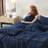 Bedsure Prewashed Pinch Pleat Bedding Sets-105529659-105529668
