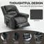 Fauteuil inclinable électrique Eysan-178546822