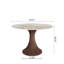 Table de salle à manger Modern-130022352-130022359