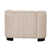 Beige est en rupture de stock sélectionné