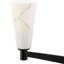 Lustre de luxe moderne à six lumières-364680463