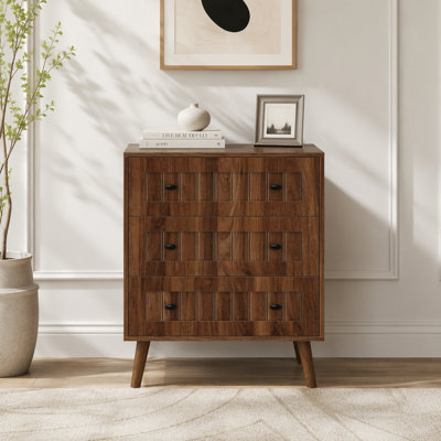 3 drawer dresser, modern wardrobe dresser chest of drawers
