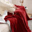 Misuzu Super Soft Reversible Sherpa Fleece Blanket-622478222-622478223