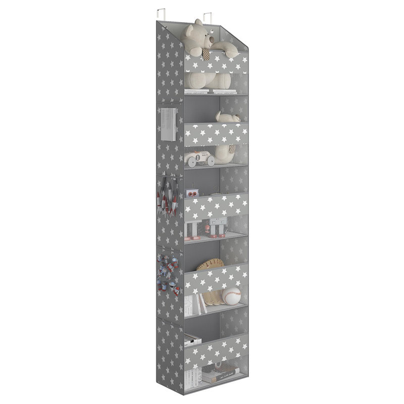 10cm Closet System