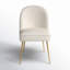 Jolin Upholstered Dining Chair