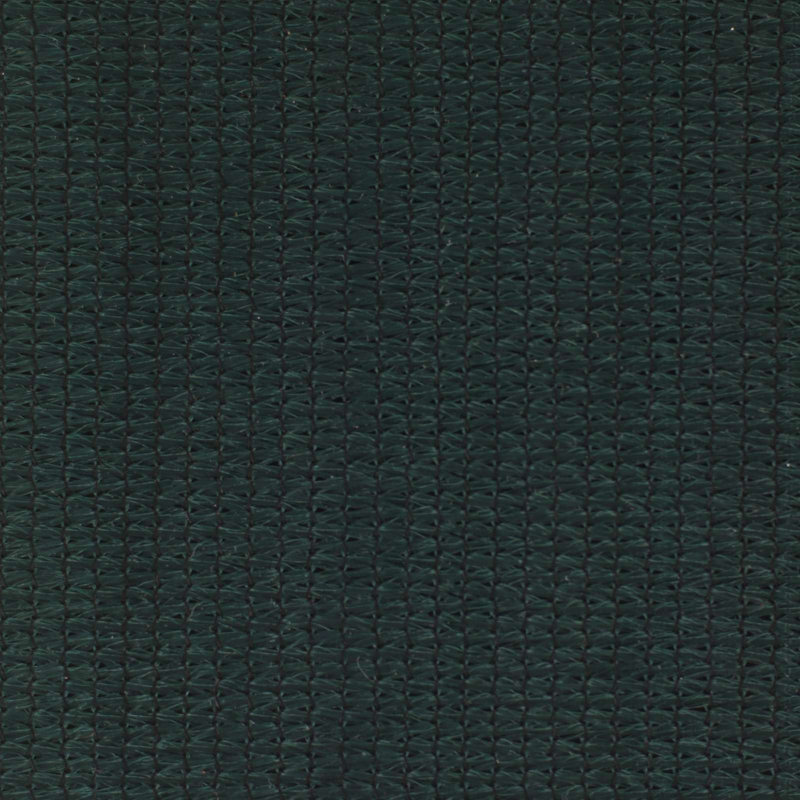  Outdoor Roller Blind HDPE Window Treatment Multi Colours Multi Sizes, Dark Green, 165cm W x 140cm L