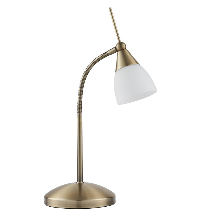 Abell Metal Desk Lamp
