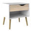 Midpines Piece Bedroom Set
