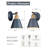 Mudge Armed Sconce-49652747