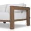 Lumi Outdoor Sofa